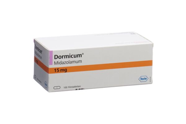 Dormicum kopen